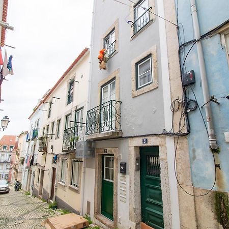 024 B - Cosy Retreat In Madragoa -Lisbon Apartment Exterior photo